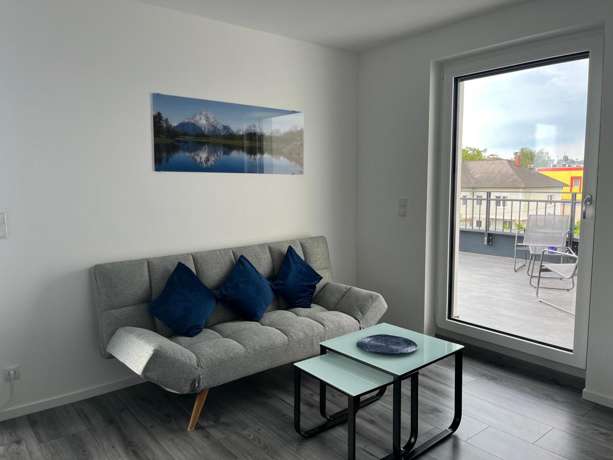 Weisses Haus Apartment Gerasdorf bei Wien Exterior photo