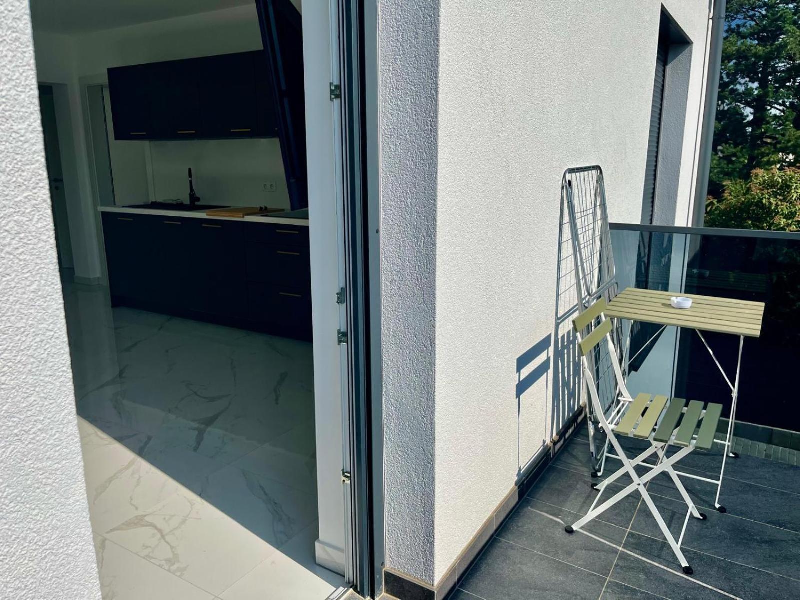 Weisses Haus Apartment Gerasdorf bei Wien Exterior photo